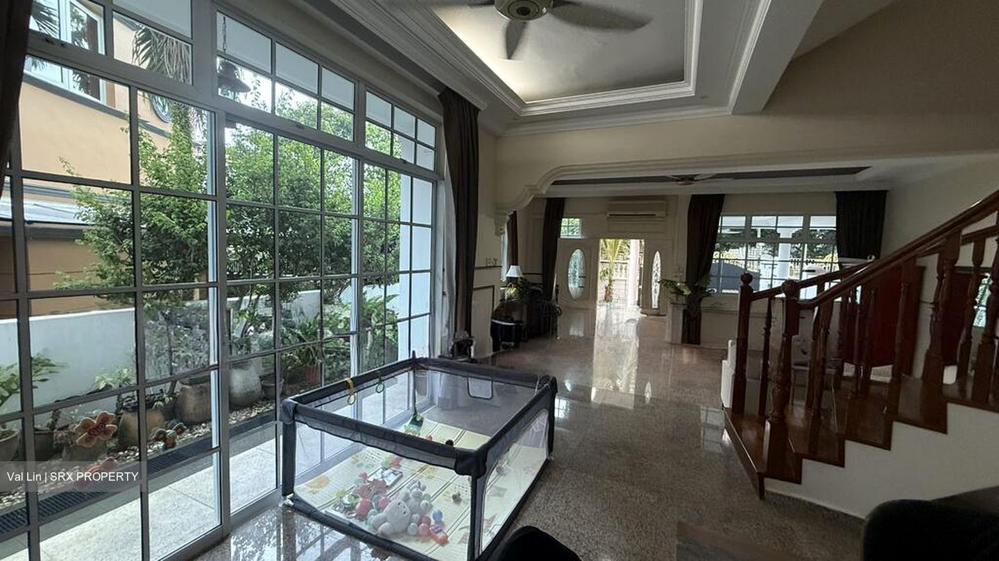 Kew Crescent (D16), Semi-Detached #496254481